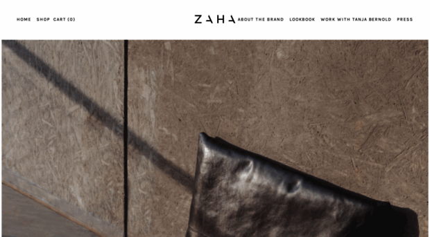 zaha.online