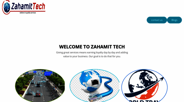 zahamit.com