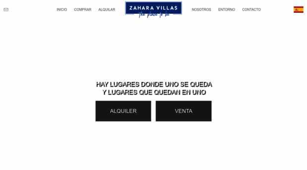 zaharavillas.com