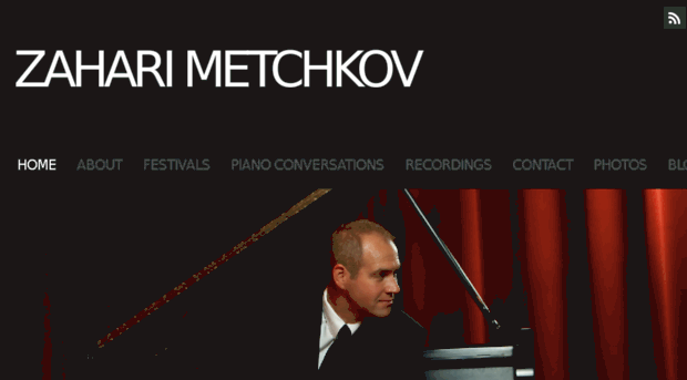 zaharimetchkov.com