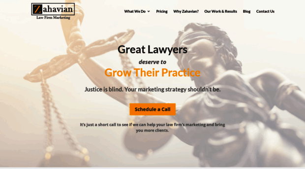 zahavianlegalmarketing.com