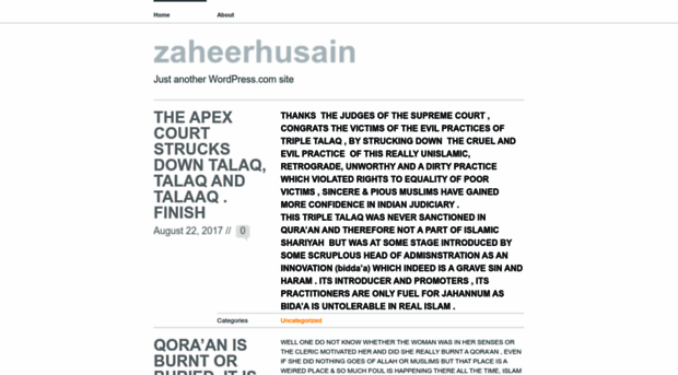 zaheerhusain.wordpress.com