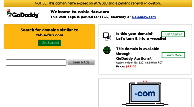 zahia-fan.com