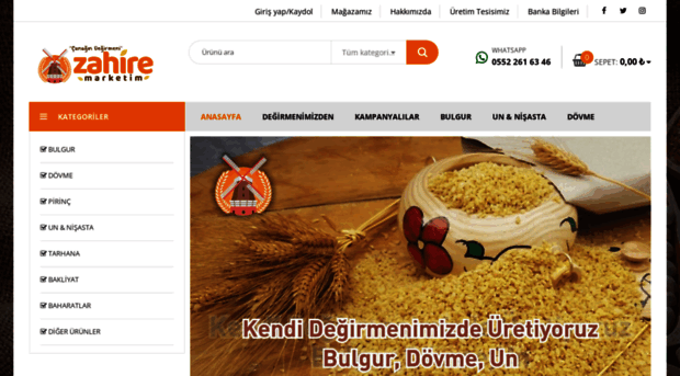 zahiremarketim.com