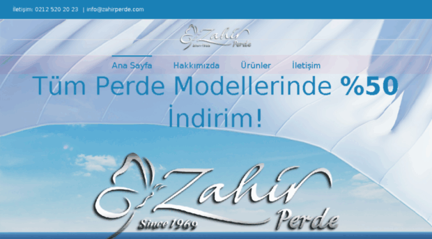 zahirperde.com