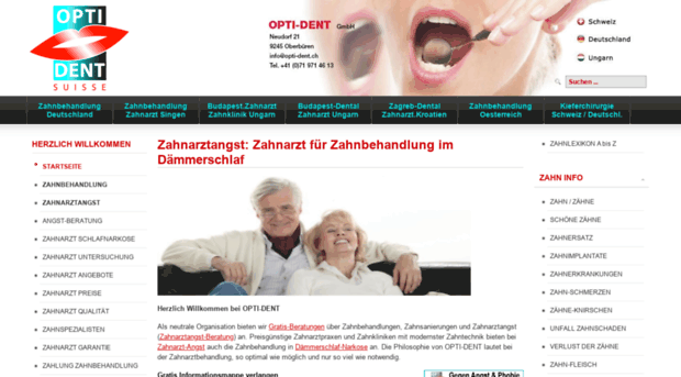 zahnarzt-zahnbehandlung.com