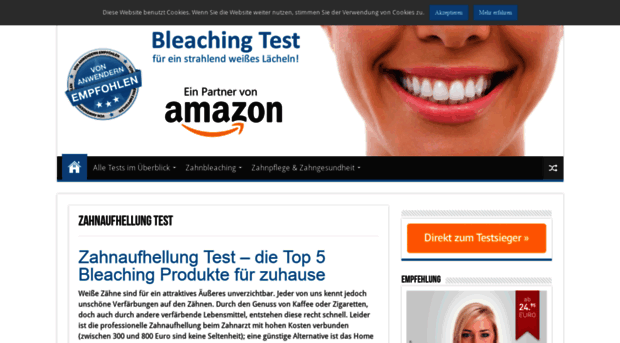 zahnaufhellung-test.de