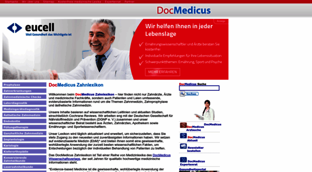 zahngesundheit-online.com