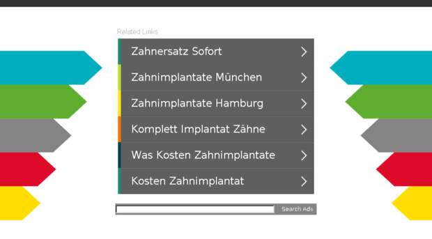 zahnimplantatzentrum-2018.com