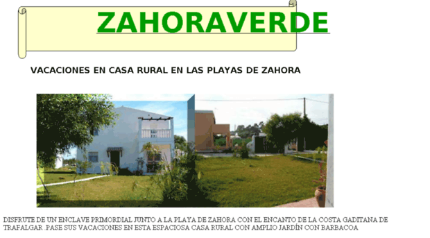 zahoraverde.es