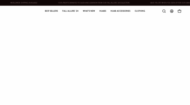 zahraathelabel.com