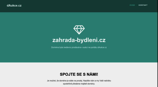 zahrada-bydleni.cz