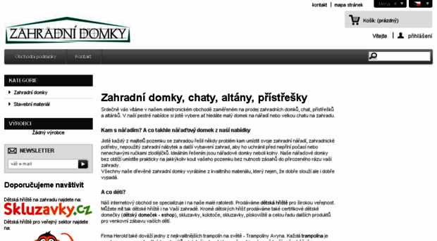 zahradnidomky.com
