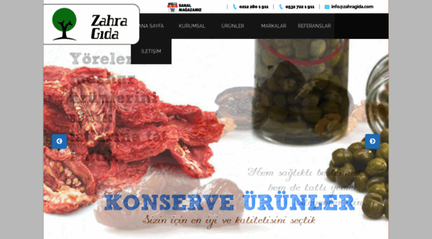 zahragida.com