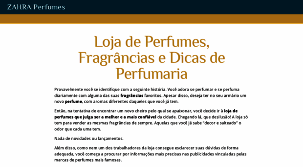 zahraperfumes.com.br