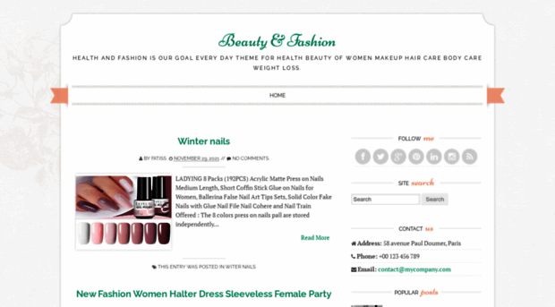 zahrfashion.blogspot.com