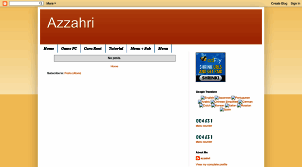 zahriari.blogspot.com