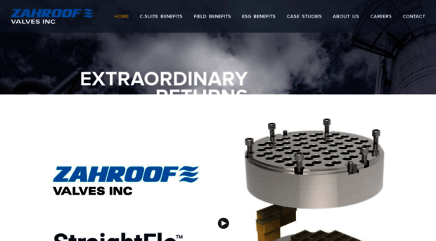 zahroofvalves.com