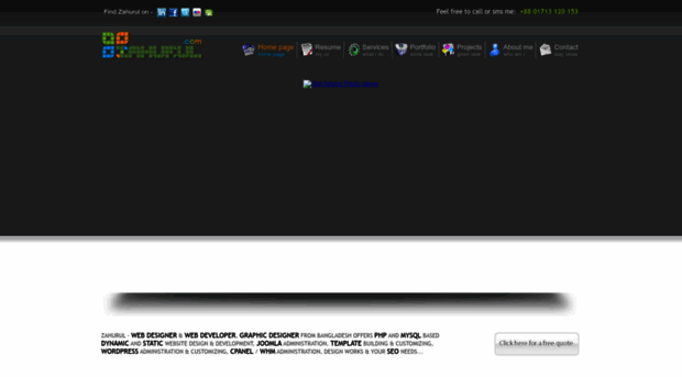 zahurul.com