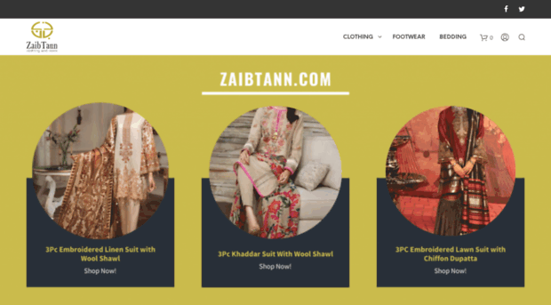 zaibtann.com