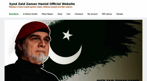 zaidhamid.pk