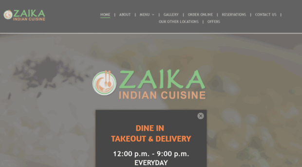 zaikacosprings.com