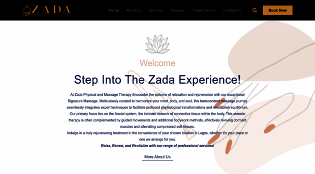 zainada.com