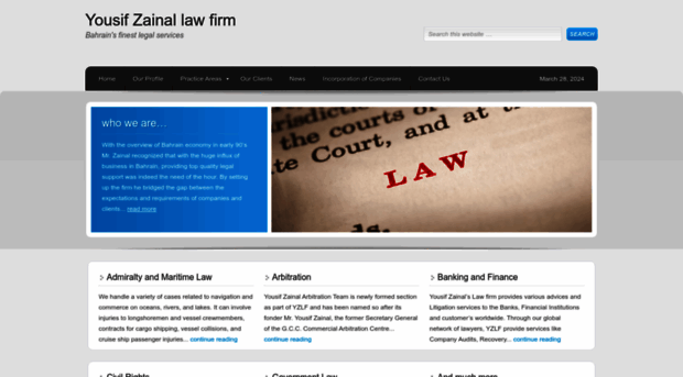 zainallawfirm.com