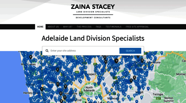zainastacey.com.au