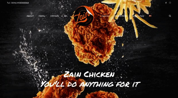 zainchicken.com