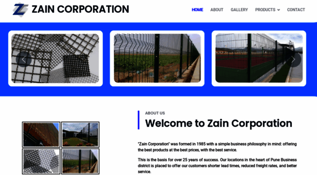 zaincorp.com