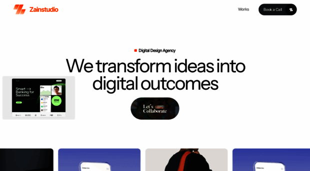 zaindesignstudio.com