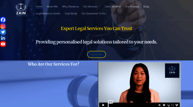 zainlegal.co.uk