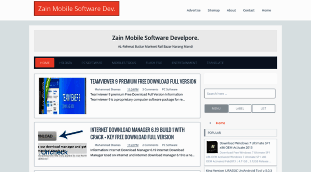 zainmobilesoft.blogspot.com