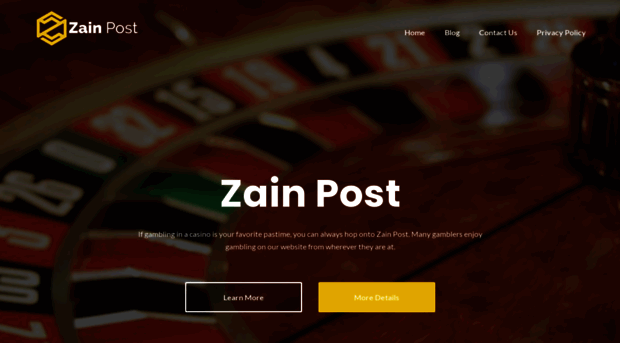 zainpost.com