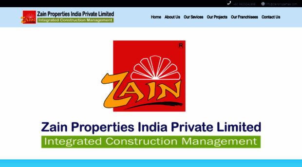 zainproperties.in