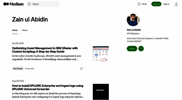 zainulabidin7.medium.com