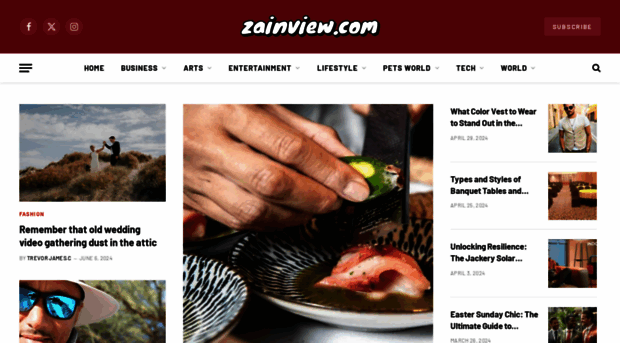 zainview.com