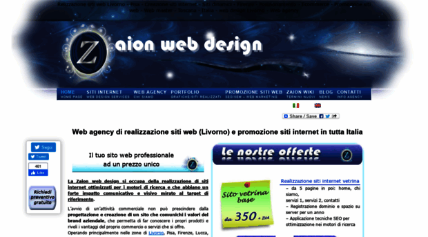 zaionwebdesign.eu