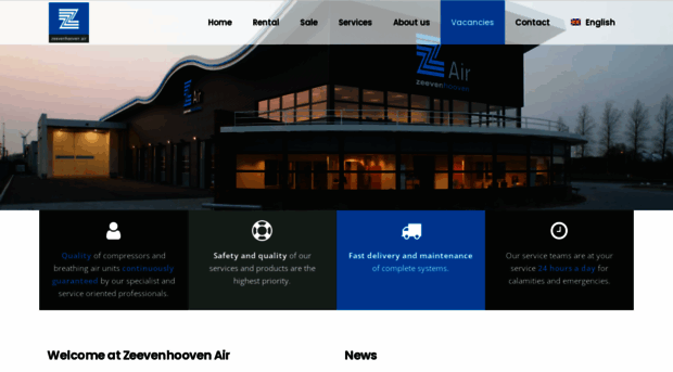 zair.nl