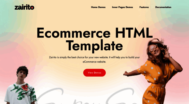 zairito-html.zainiktheme.com