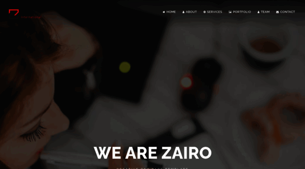 zairointernational.com