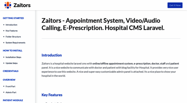 zaitors-documentation.zainiktheme.com