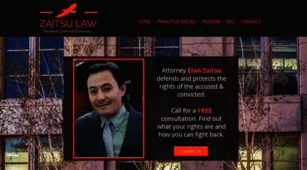 zaitsulaw.com