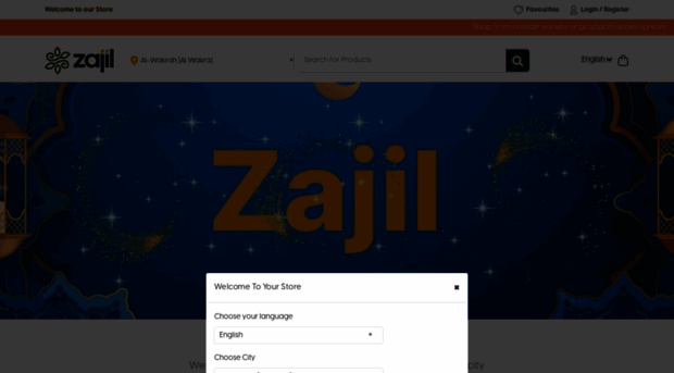 zajill.com