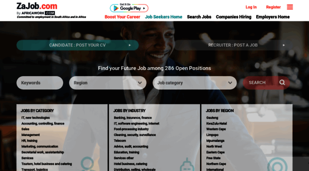 zajob.com