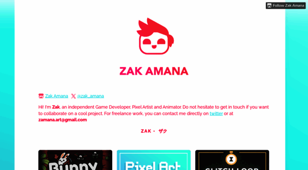 zak-amana.itch.io