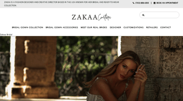 zakaacouture.com