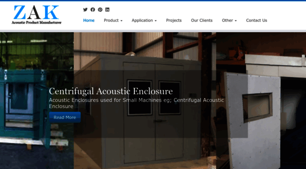 zakacoustics.com