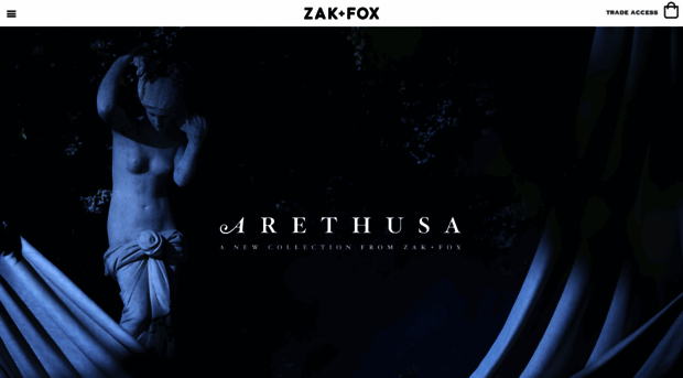 zakandfox.com